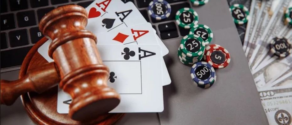 Online Casino Regulatory