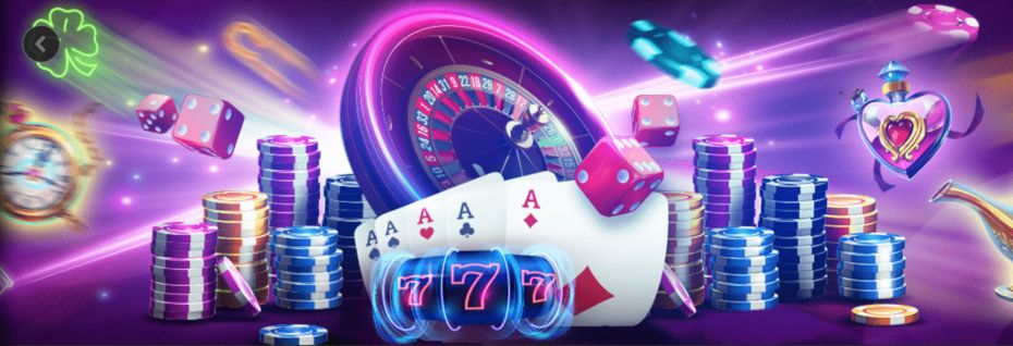 Online Casinos