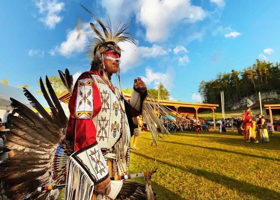 National Aboriginal Day