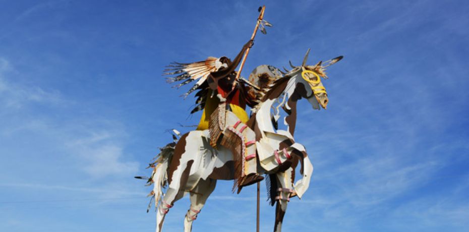Cree Nation
