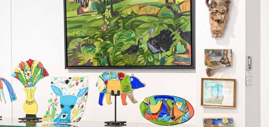 Free Spirit Gallery