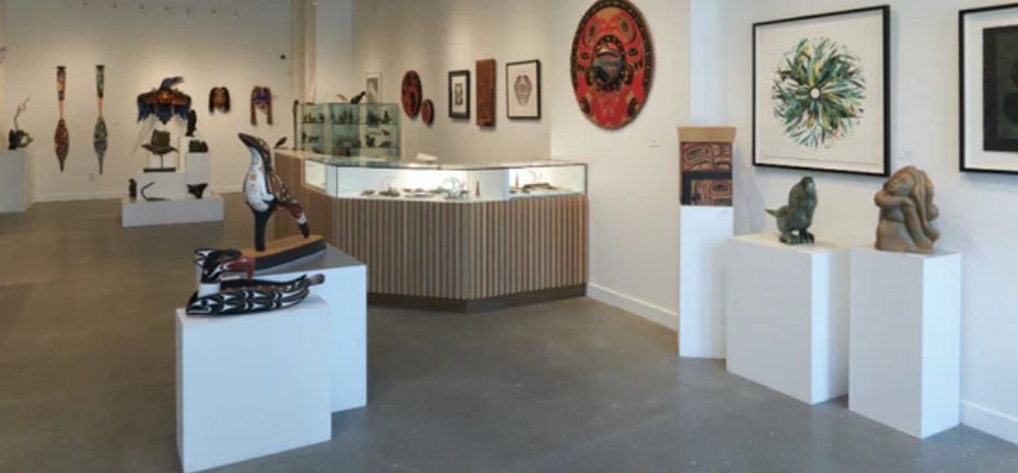 Inuit Gallery of Vancouver