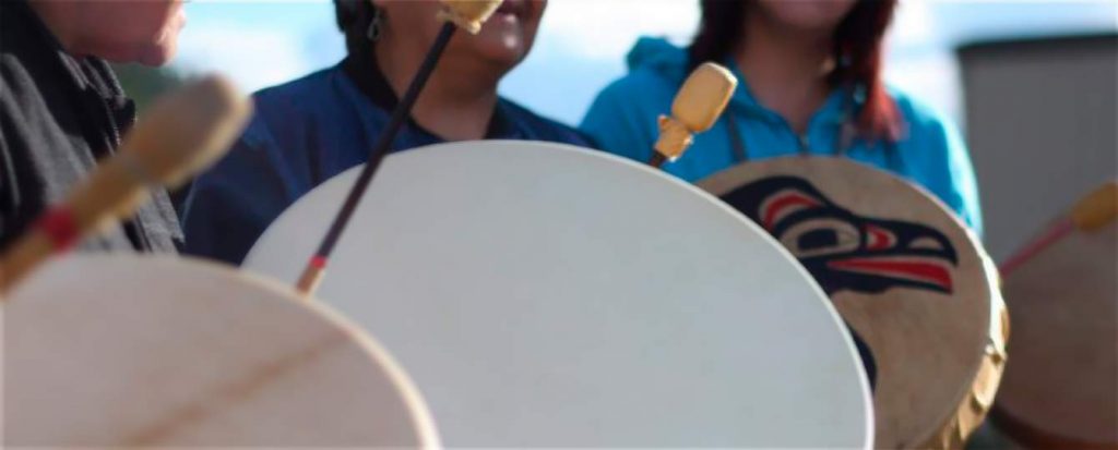 British Columbia’s First Nations